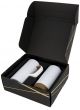 Valhalla, set regalo termico sottovuoto in rame