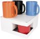 Set regalo in ceramica da 4 pezzi