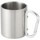 Tazza termica con moschettone Alps