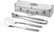 Set BBQ 3 pezzi Satay