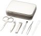 Set manicure 6 pezzi