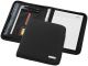 Portadocumenti A4 deluxe con cerniera Stanford