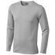 T-shirt Curve a manica lunga da uomo