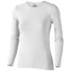 T-shirt Curve a manica lunga da donna