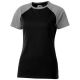 T-shirt Backspin da donna