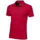 Polo Let in tessuto jersey a manica corta da uomo
