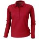 Polo Point a manica lunga da donna