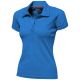 Polo sportiva Game a manica corta da donna