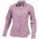 Camicia da donna manica lunga Net