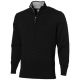 Pullover con cerniera corta Set