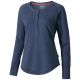 T-shirt da donna manica lunga Touch