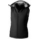 Bodywarmer da donna Gravel