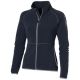 Giacca in microfleece Drop Shot da donna