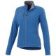 Giacca in microfleece Pitch da donna