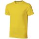 T-shirt Nanaimo a manica corta da uomo