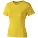 T-shirt Nanaimo a manica corta da donna