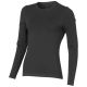 T-shirt a maniche lunghe Ponoka da donna