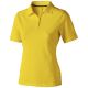 Polo Calgary a manica corta da donna