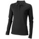 Polo Oakville a manica lunga da donna