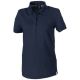 Polo Crandall a manica corta da donna