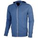 Felpa con cappuccio zip intera Garner