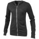 Felpa con cappuccio zip intera Garner
