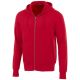 Felpa full zip Cypress