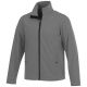 Giacca softshell Karmine