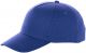 Cappellino 5 pannelli