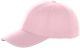 Cappellino 6 pannelli Brent