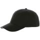 Cappellino LED  5 pannelli Elena
