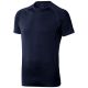 T-shirt cool-fit Kingston a manica corta da uomo