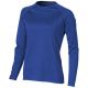 T-shirt a maniche lunghe Cool Fit Whistler