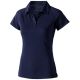 Polo cool fit Ottawa a manica corta da donna