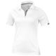 Polo cool fit Kiso a manica corta da donna