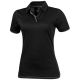Polo cool fit Prescott a manica corta da donna