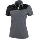 Polo donna manica corta Prater