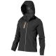 Giacca antivento leggera Howson da donna