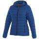 Giacca con cappuccio Norquay da donna