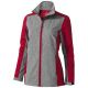 Giacca softshell da donna Vesper