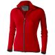 Felpa in fleece Mani da donna