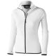 Giacca in microfleece Brossard da donna